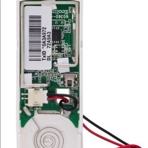 COPY - Interlogix TX-E231 Dr Window Sensor